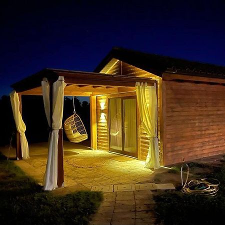 Agriresort Le Porcine Bolsena Exteriör bild