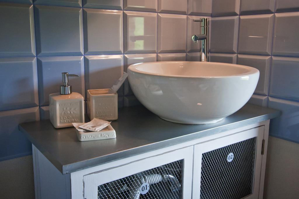 Agriresort Le Porcine Bolsena Rum bild