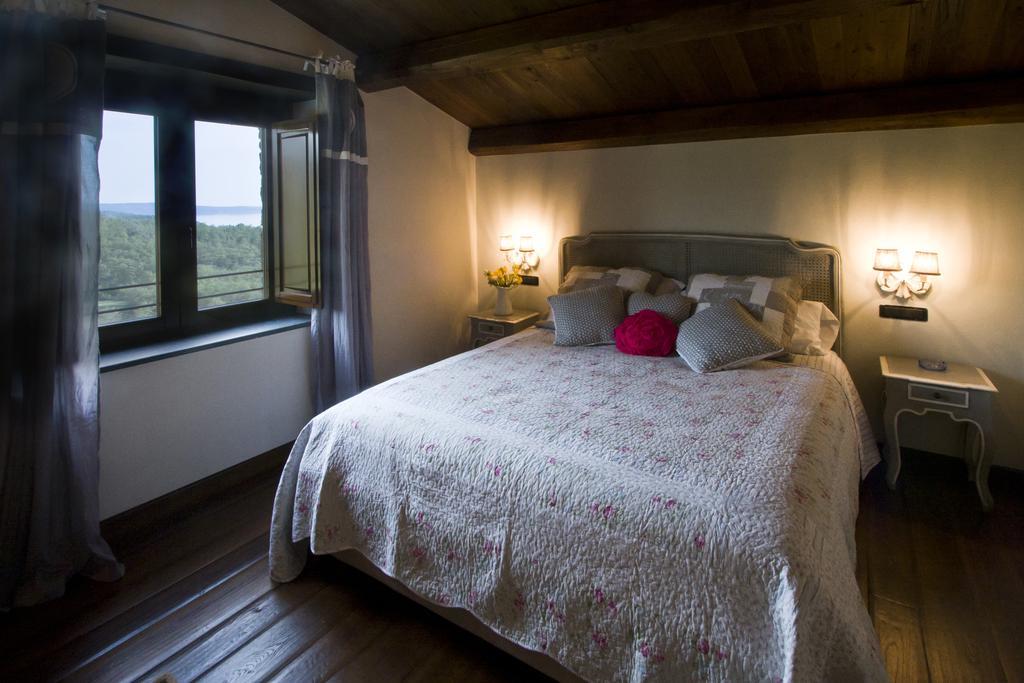 Agriresort Le Porcine Bolsena Rum bild